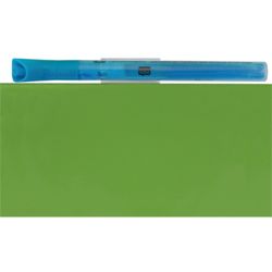 Lavagna magnetica NOBO 360x360 mm, verde