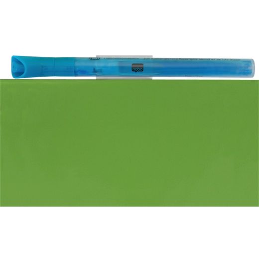 Lavagna magnetica NOBO 360x360 mm, verde