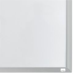 NOBO Magnettafel 585x430 mm + Zubehör, mit Alurahmen