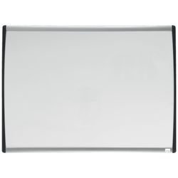 Pizarra magnética NOBO con marco arqueado 585x430 mm