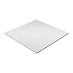 Bezramowa tablica modułowa 450 x 450 mm, biała