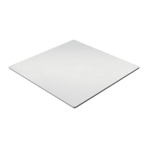 Bezramowa tablica modułowa 450 x 450 mm, biała
