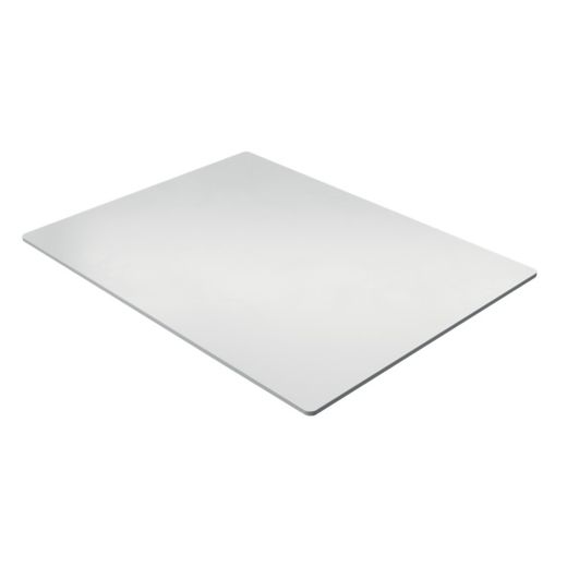 Tablica modułowa bezramowa 600 x 450 mm w kolorze białym