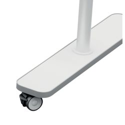 Mobilna tablica Move&Meet