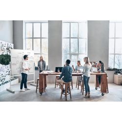 Mobilna tablica Move&Meet