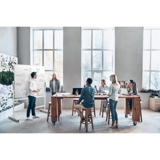 Mobilna tablica Move&Meet