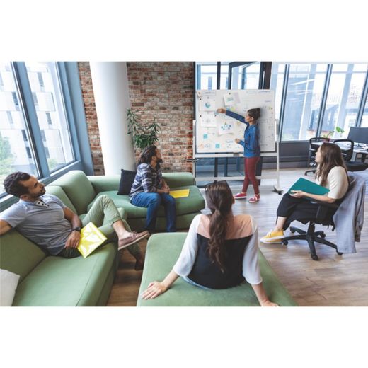 Mobilna tablica Move&Meet