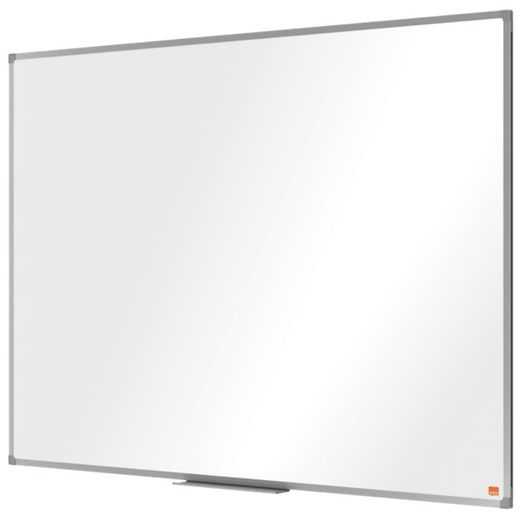 Quadro branco NOBO Essence aço lacado 1200X900mm, branco (varejo)