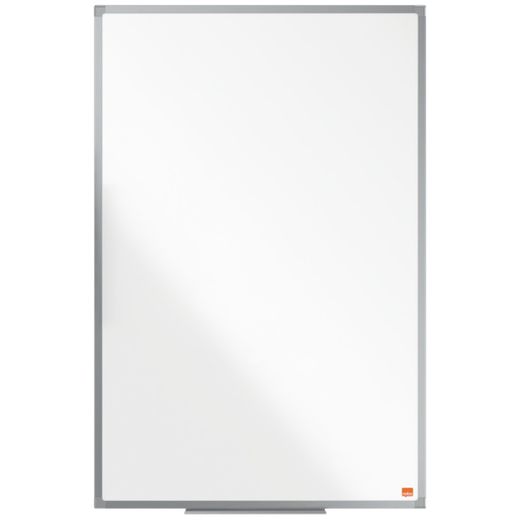 Quadro branco NOBO Essence aço lacado 1200X900mm, branco (varejo)
