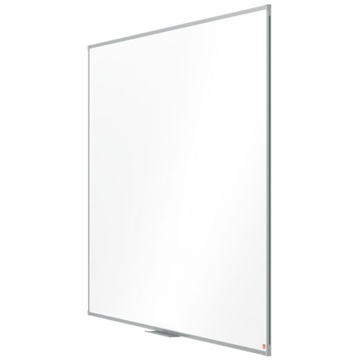 NOBO Essence skifferlackerat stål 1800X1200mm, vit