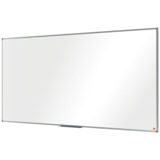 Pizarra NOBO Essence acero lacado 1800X900mm, blanco