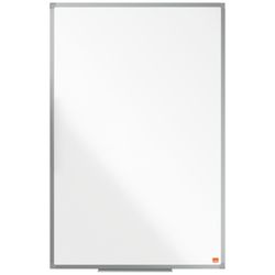 Tablica suchościeralna NOBO Essence stal lakierowana 600X450mm, biała (sprzedaż detaliczna)