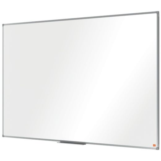 Pizarra NOBO Essence acero lacado1500X1000mm, blanco