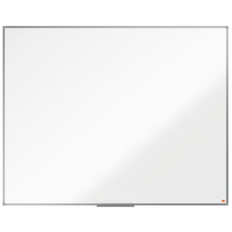 Pizarra NOBO Essence acero lacado1500X1200mm, blanco