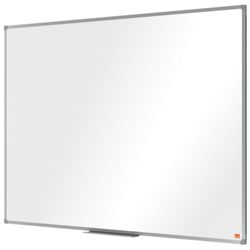 Quadro branco NOBO Essence em aço vitrificado 1200X900mm, branco (varejo)