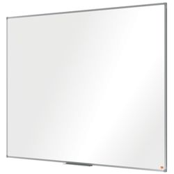 Pizarra NOBO Essence acero vitrificado 1500X1200mm, blanco
