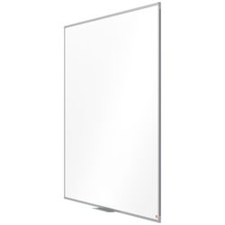 Pizarra NOBO Essence acero vitrificado 1500X1200mm, blanco