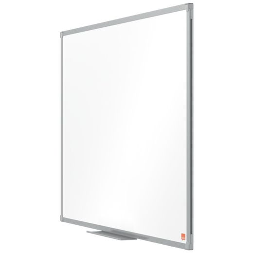 Pizarra NOBO Essence acero vitrificado 900X600mm, blanco