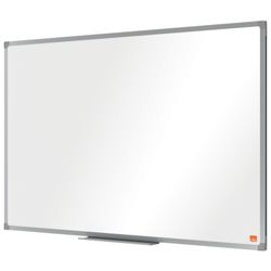Quadro branco NOBO Essence aço vitrificado 900X600mm, branco (varejo)