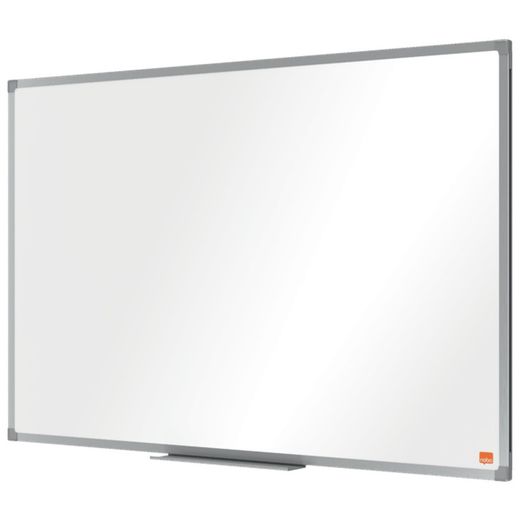 Quadro branco NOBO Essence aço vitrificado 900X600mm, branco (varejo)