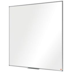 Pizarra NOBO Essence melamina 1200X1200mm, blanco
