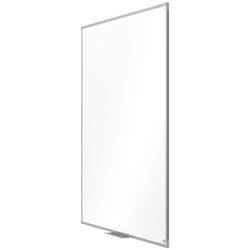 Pizarra NOBO Essence melamina 1200X1200mm, blanco