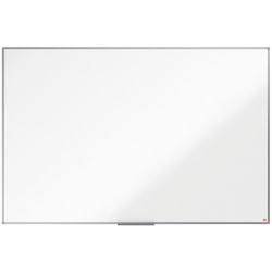 Pizarra NOBO Essence melamina 1800X1200mm, blanco