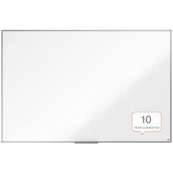 Pizarra NOBO Essence melamina 1800X1200mm, blanco