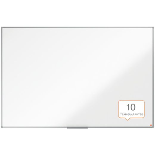 Pizarra NOBO Essence melamina 1800X1200mm, blanco
