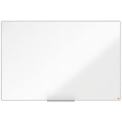 NOBO Impression Pro Aço lacado ardósia 1500x1000mm, branco