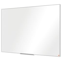 NOBO Impression Pro Aço lacado ardósia 1500x1000mm, branco