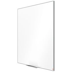 NOBO Impression Pro Aço lacado ardósia 1500x1000mm, branco