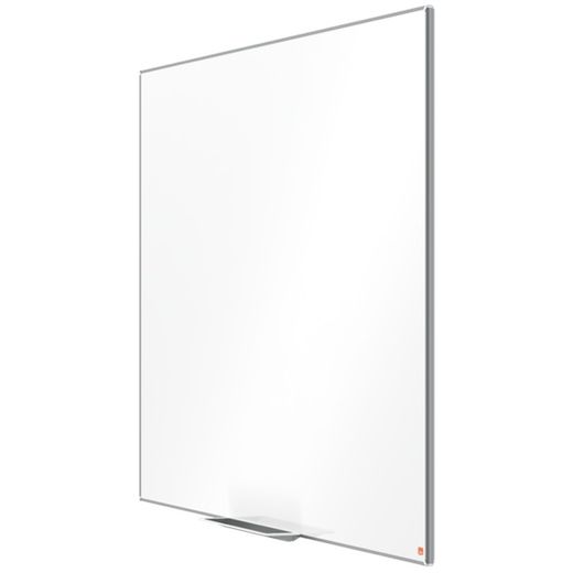 NOBO Impression Pro Aço lacado ardósia 1500x1000mm, branco