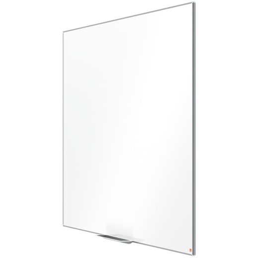 NOBO Impression Pro Aço lacado ardósia 1800x1200mm, branco