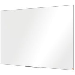 NOBO Impression Pro Aço lacado ardósia 1800x1200mm, branco