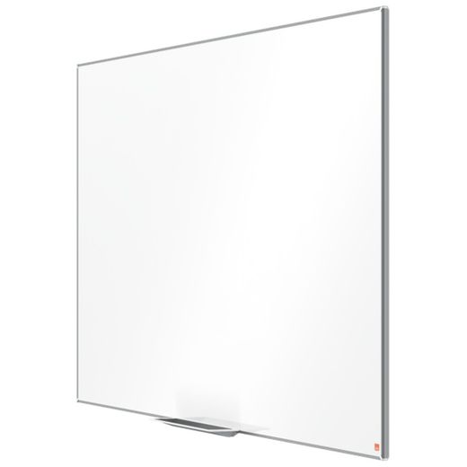 NOBO Impression Pro Aço lacado ardósia 1800x900mm, branco