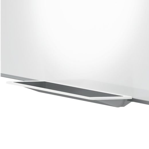 NOBO Impression Pro Aço lacado ardósia 1800x900mm, branco