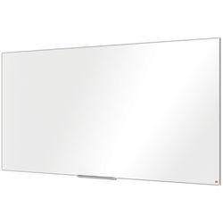 NOBO Impression Pro Aço lacado ardósia 2000x1000mm, branco