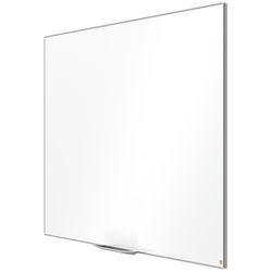 NOBO Impression Pro Aço lacado ardósia 2000x1000mm, branco