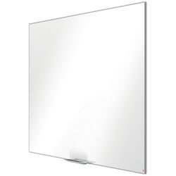 Pizarra NOBO Impression Pro acero lacado 2400x1200mm, blanco