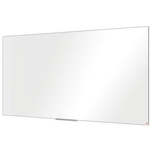 Pizarra NOBO Impression Pro acero lacado 2400x1200mm, blanco