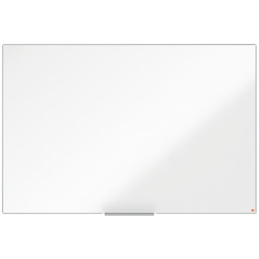 Aço vitrificado NOBO Impression Pro 1800x1200mm, branco