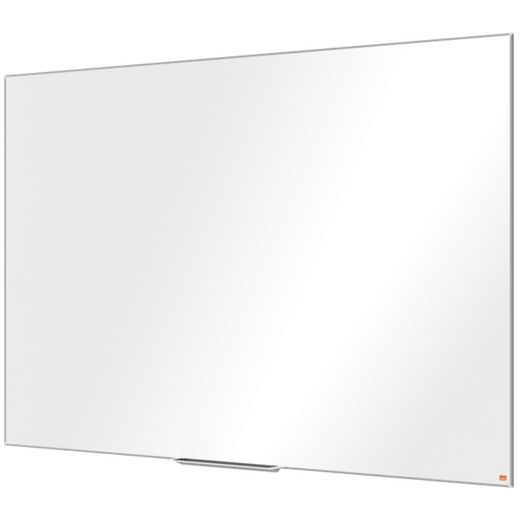 Aço vitrificado NOBO Impression Pro 1800x1200mm, branco