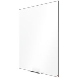 Aço vitrificado NOBO Impression Pro 1800x1200mm, branco