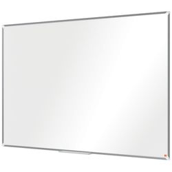 NOBO Premium Plus acier laqué ardoise 1800x1200mm, blanc