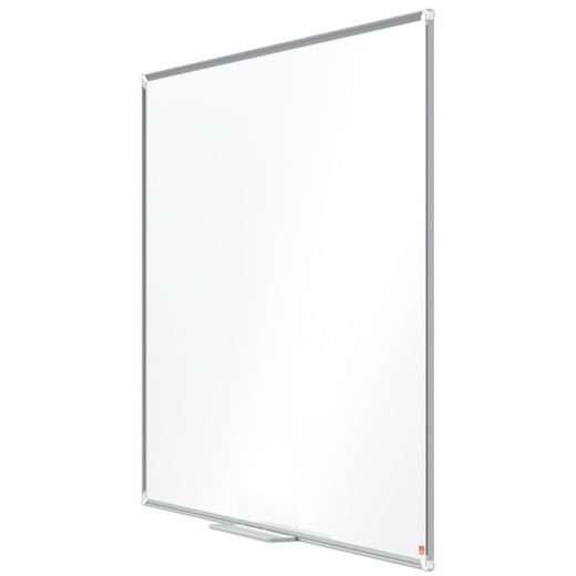 Pizarra NOBO Premium Plus acero vitrificado 1500x1000mm, blanco