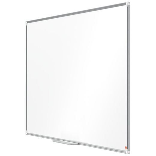 Pizarra NOBO Premium Plus acero vitrificado 1800x900mm, blanco