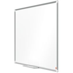 NOBO Premium Plus 55" gres panoramalei, 1220x690mm, wit