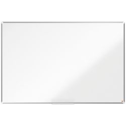 NOBO Premium Plus mélaminé ardoise1800x1200mm, blanc