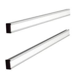 Planning: 2 x Soporte fijo índice 20 NOBO